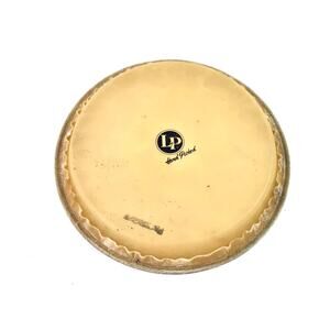 Vintage Latin Percussion 11" Rawhide Quinto Head Conga Drum Head LP265A